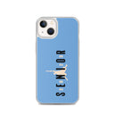 Funda para iPhone de Senior Merch