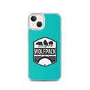 WMC iPhone Case