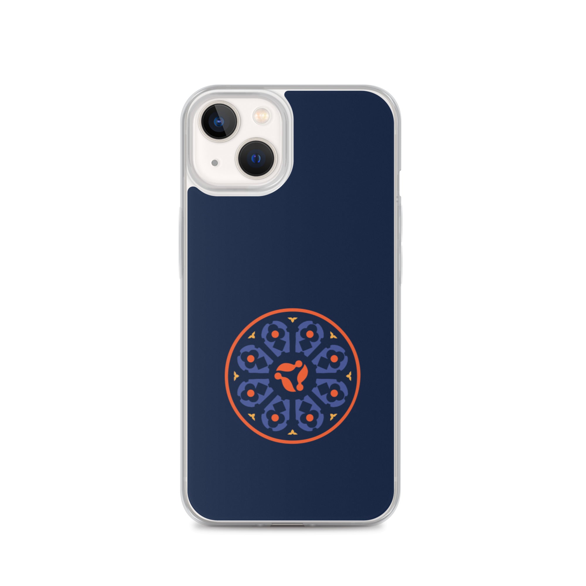 CEC iPhone Case