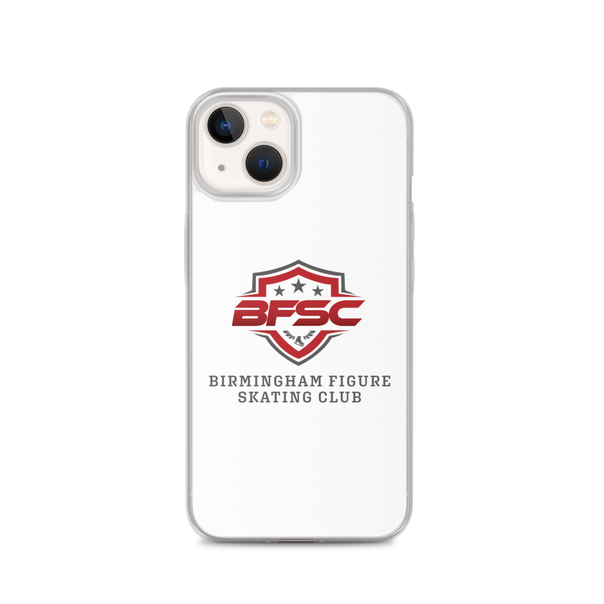 Funda para iPhone BFSC