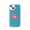 MHST iPhone Case