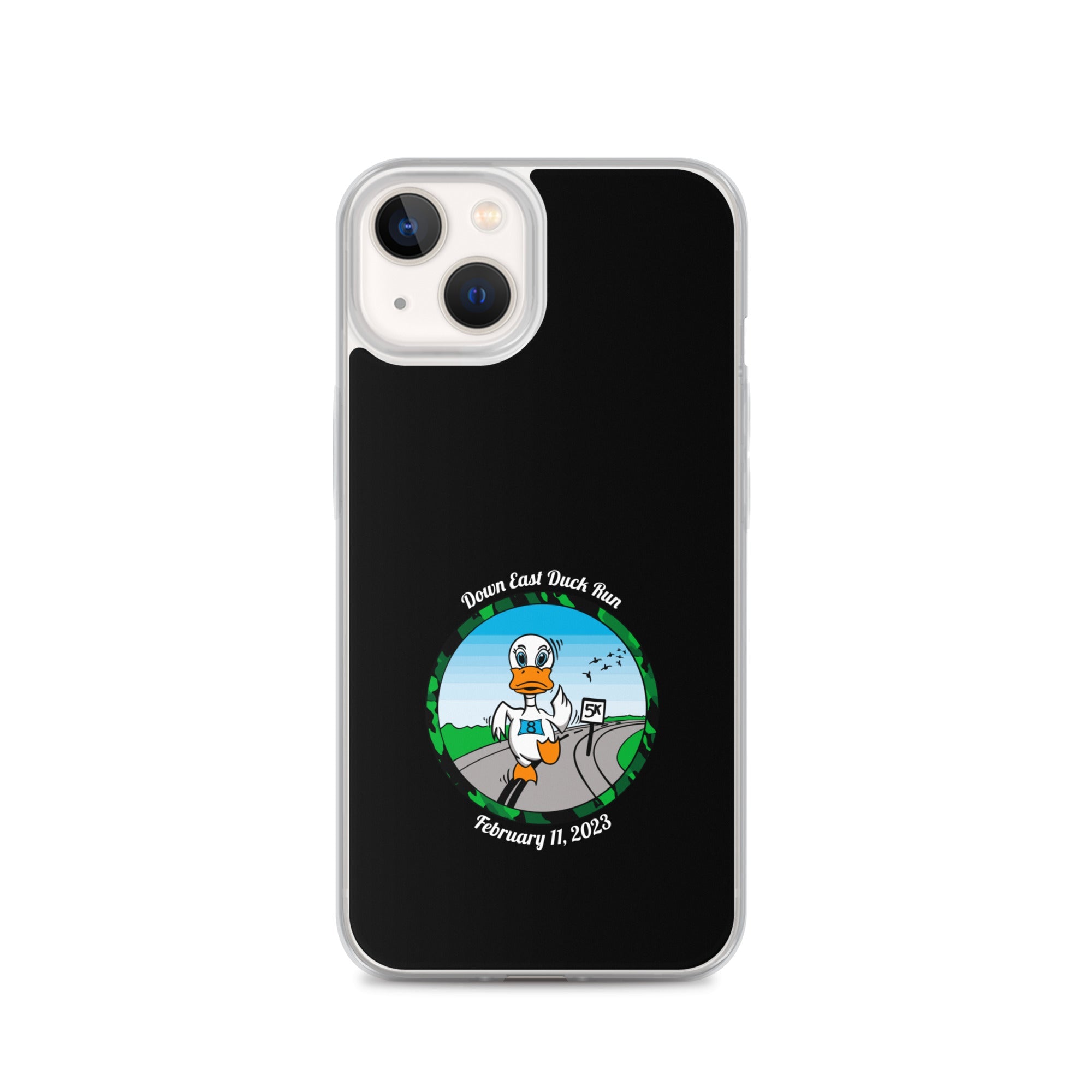 DEDR iPhone Case