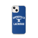 SYL iPhone Case