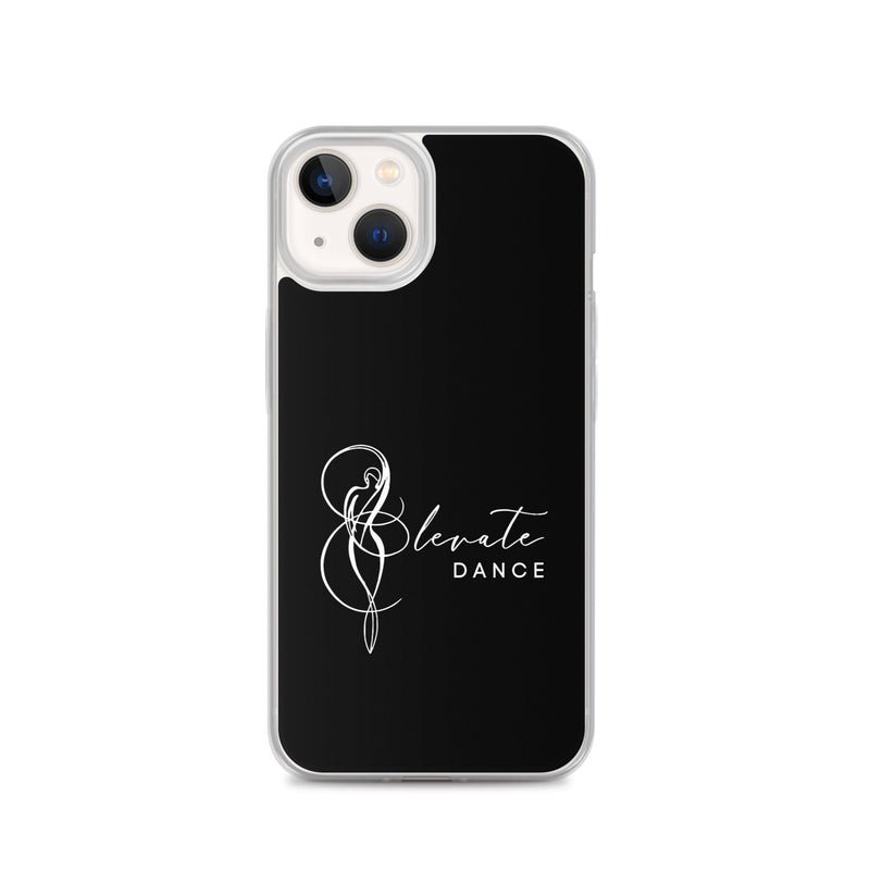 Elevate Dance iPhone Case