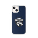 OAS iPhone Case