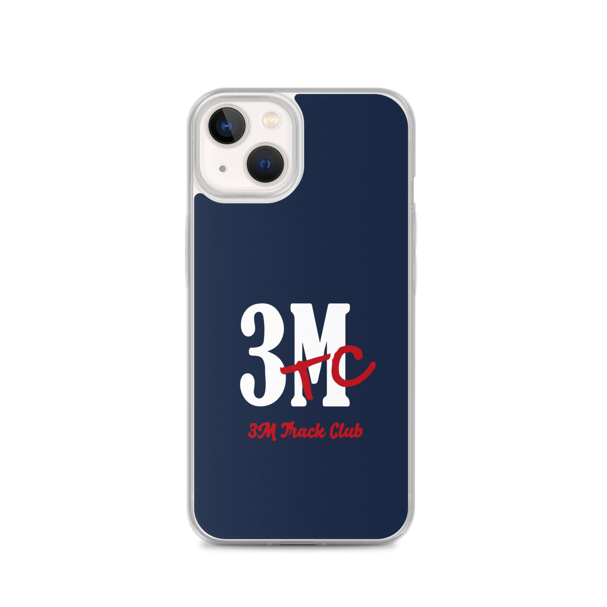 3M iPhone Case