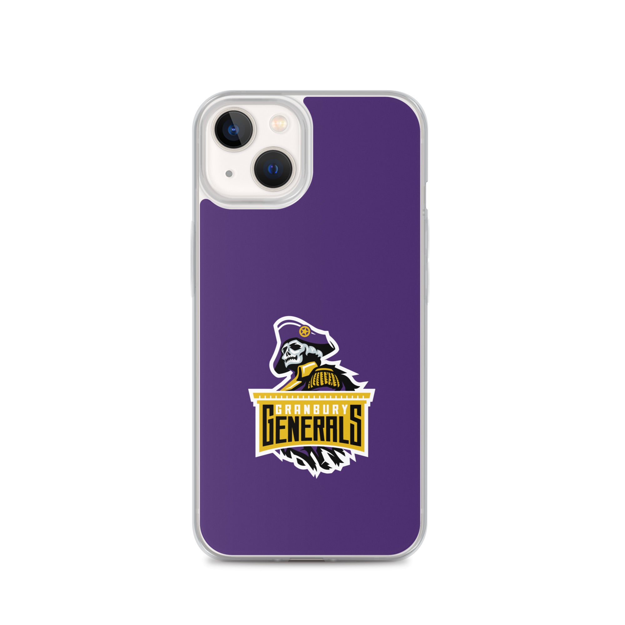 GGF iPhone Case