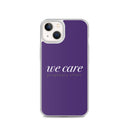 WCPC iPhone Case