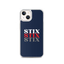 Funda Stix para iPhone