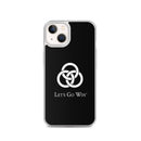 LGW iPhone Case