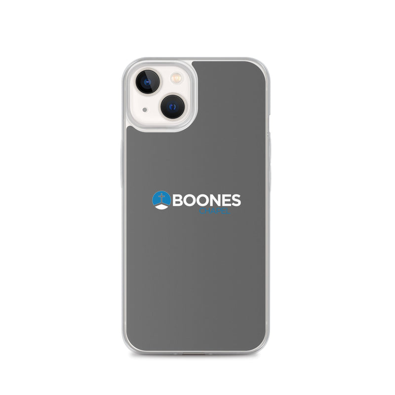 BCBC iPhone Case