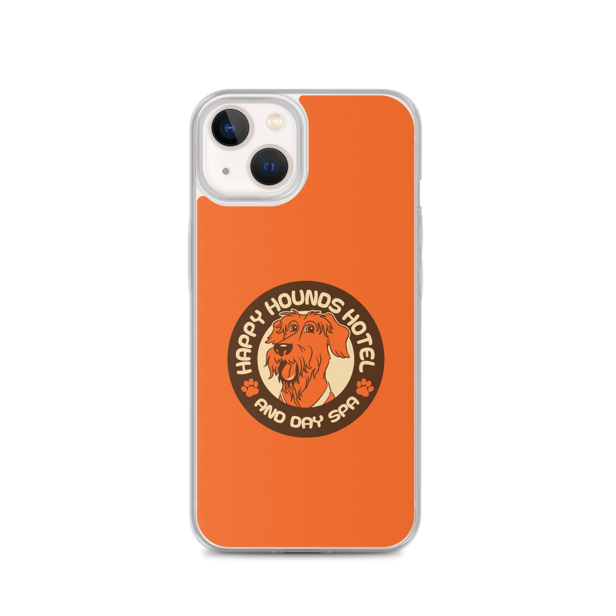 HHH iPhone Case
