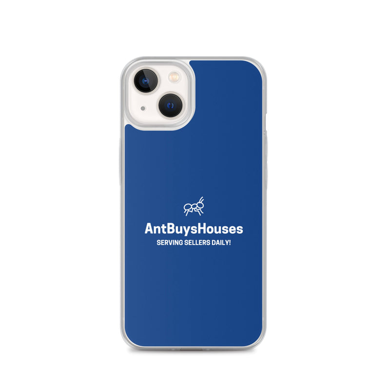 ABGHiPhone Case