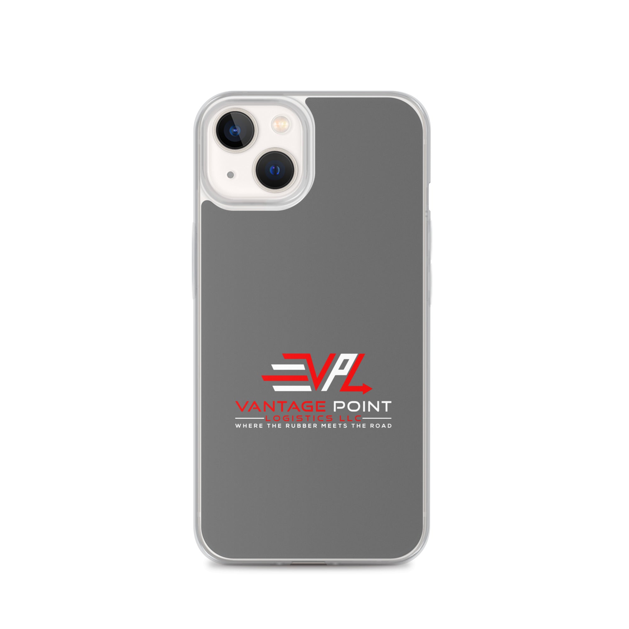 VPL iPhone Case