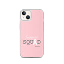 Funda para iPhone del equipo Carrie