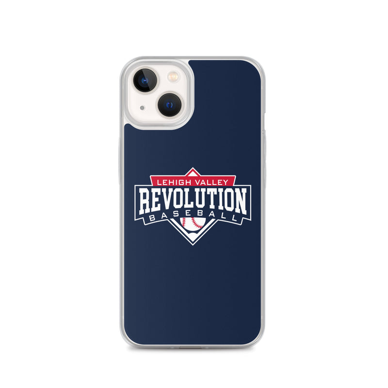 LVRB iPhone Case