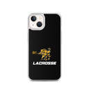 Northwestern Lehigh iPhone Case