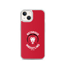 NWC Clear Case for iPhone®