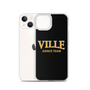 Millersville Dance Team iPhone Case