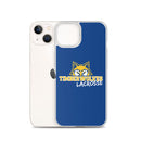 Timberlane iPhone Case