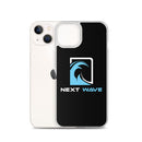 Next Wave iPhone Case