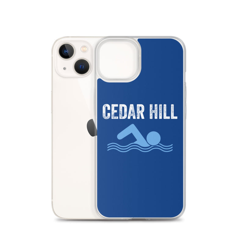 CHC iPhone Case