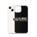 Funda para iPhone de LKC