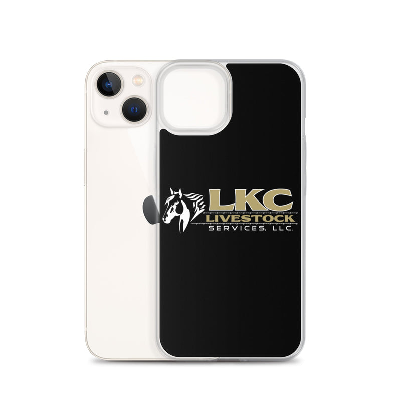 Funda para iPhone de LKC