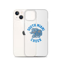 SM CH iPhone Case
