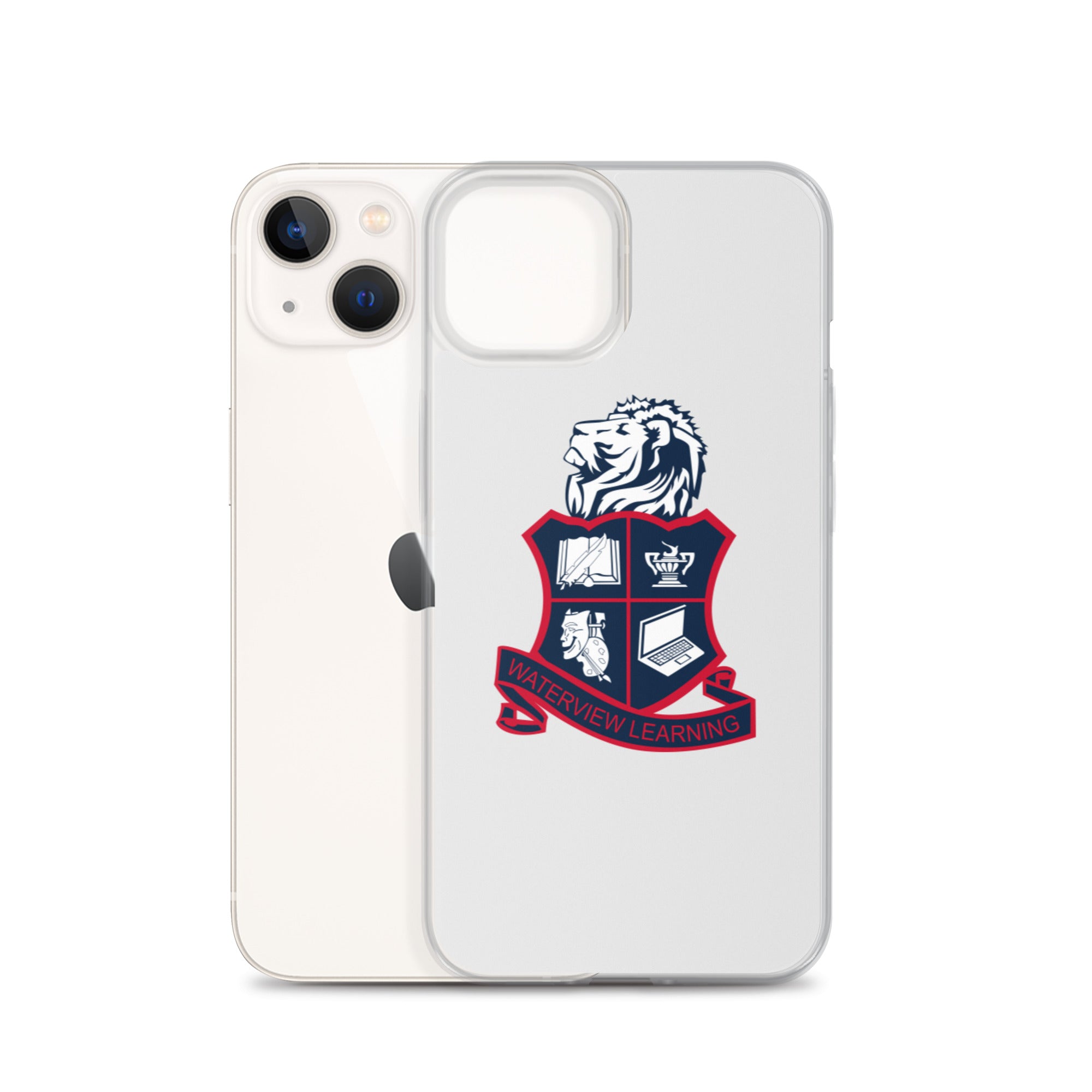 WLA iPhone Case