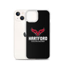 Funda para iPhone de porristas de Hartford