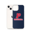 SPB iPhone Case