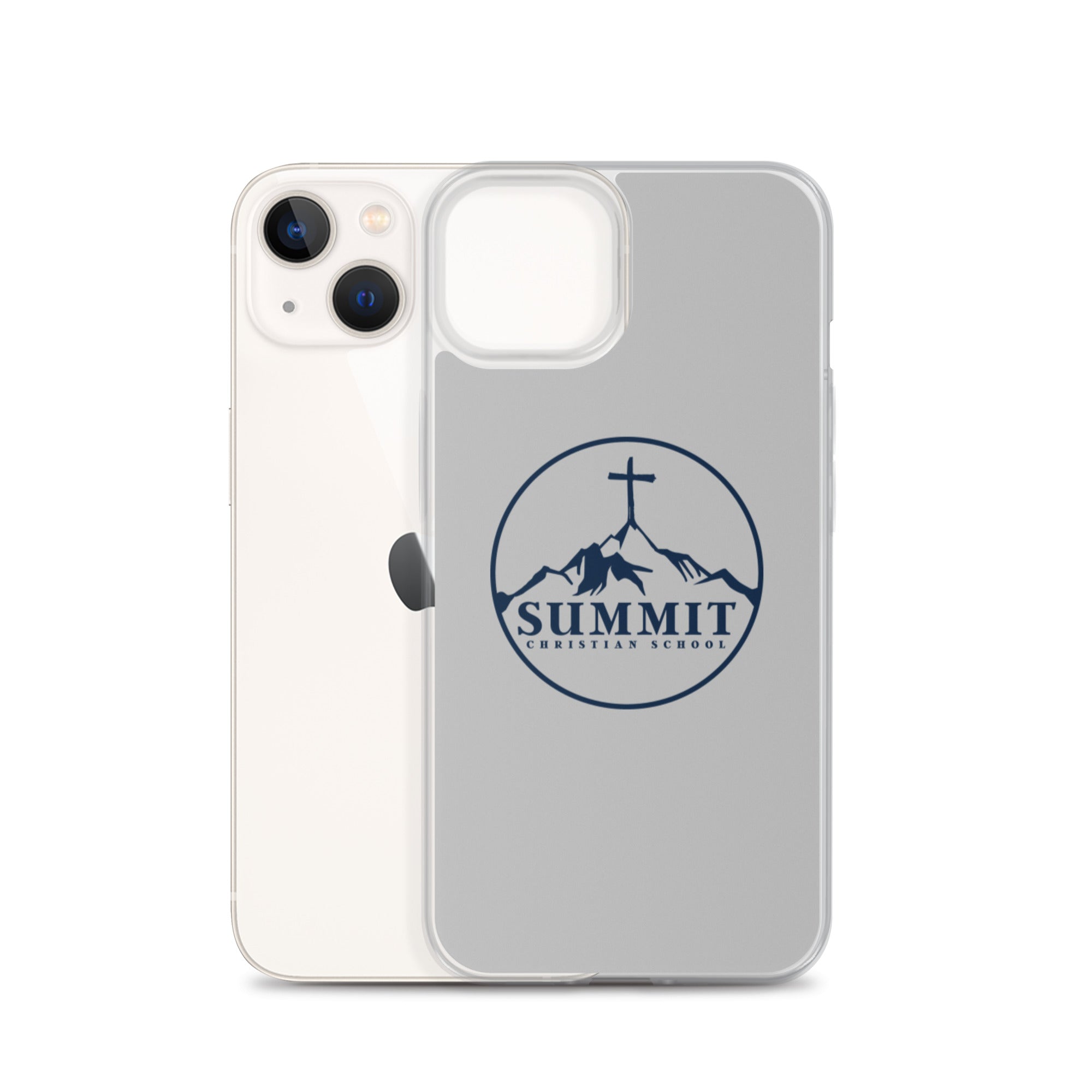 SCS iPhone Case