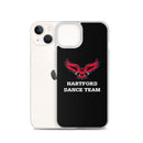 HDT iPhone Case