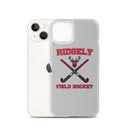 RMSFH iPhone Case
