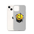 Billy Guidry iPhone Case