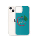 SJA iPhone Case