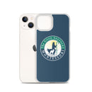 GSCM iPhone Case