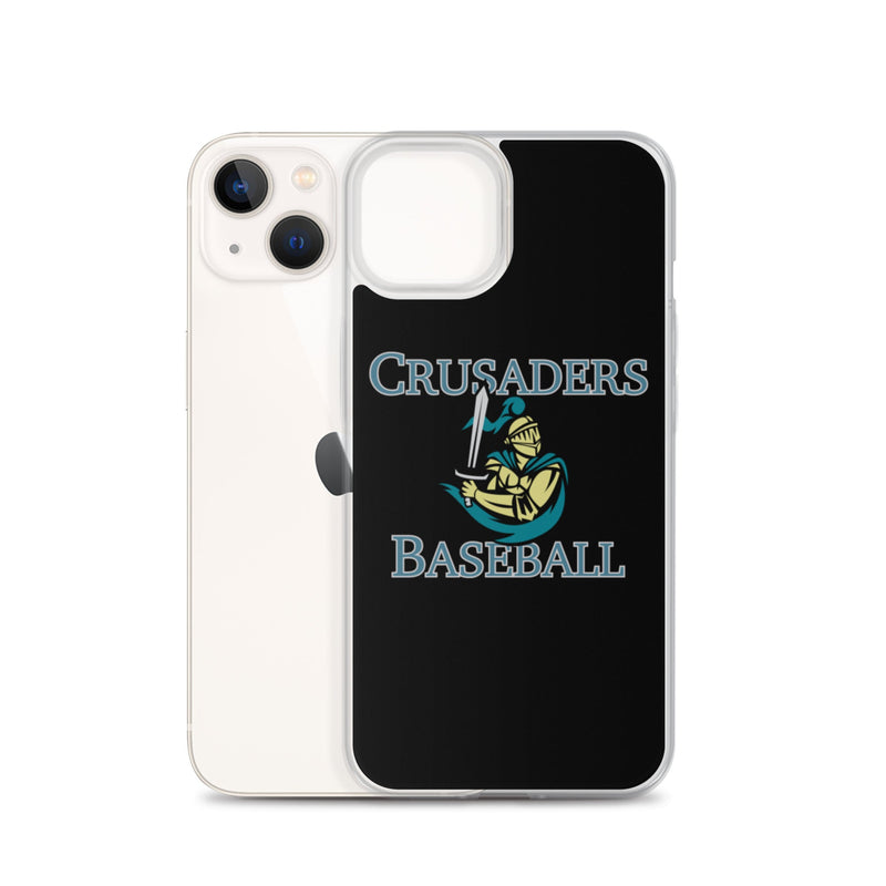 CCB iPhone Case