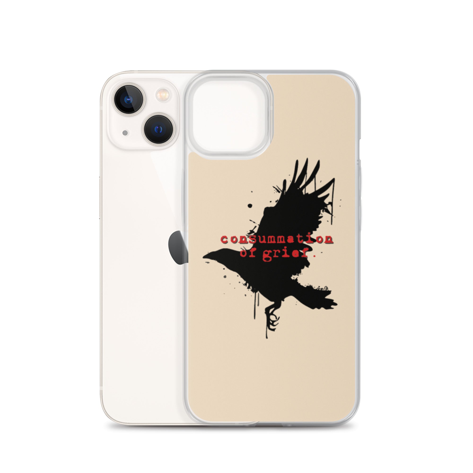 COG iPhone Case