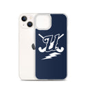 Unionville Lightning FH iPhone Case