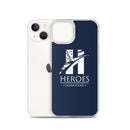 Funda para iPhone de Heroes Homestead