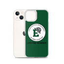 Funda para iPhone para miembros de por vida de la UEM