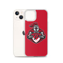 PSO iPhone Case