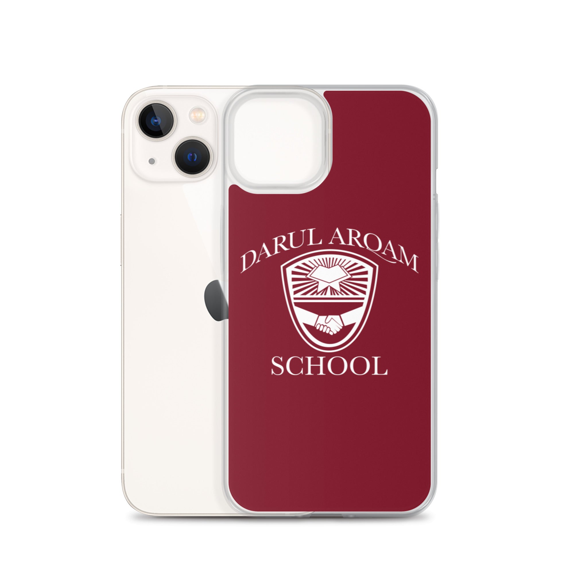 DAS iPhone Case
