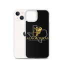 ALA of Texas iPhone Case
