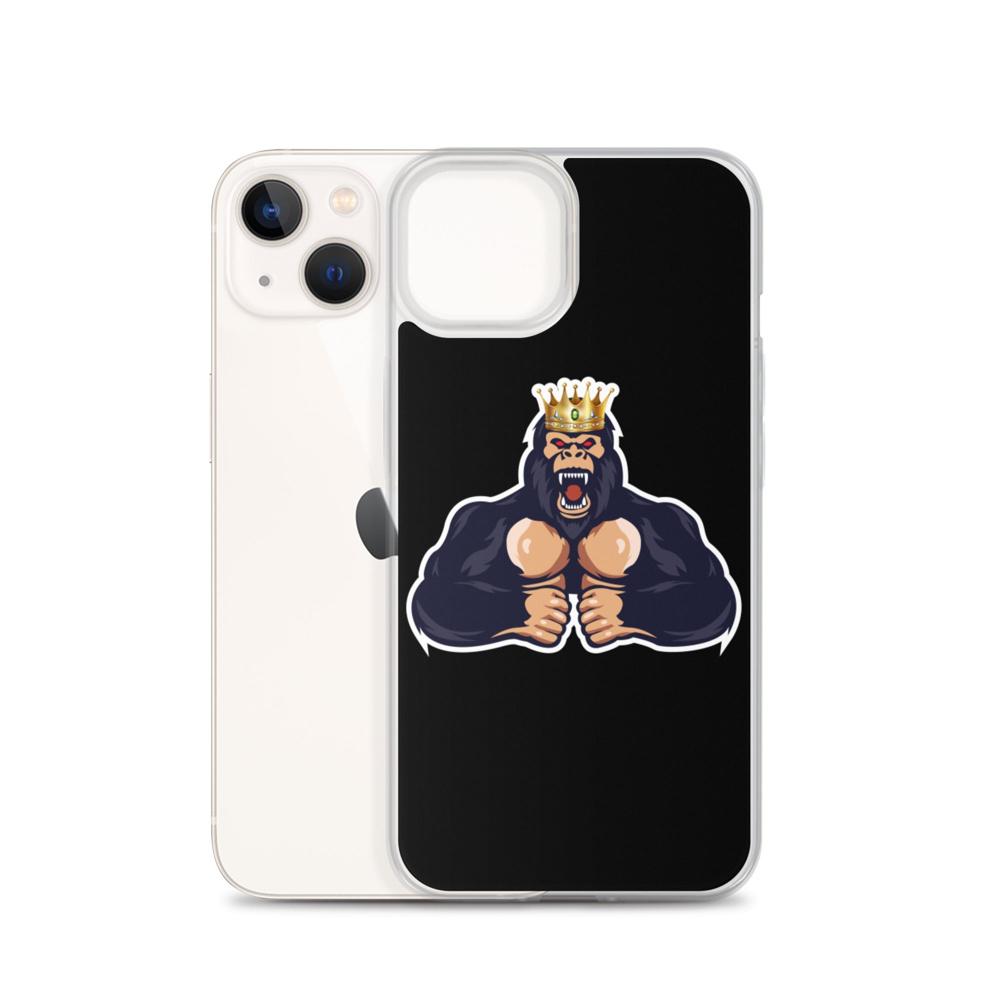 Bsty iPhone Case