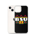 Funda para iPhone de la BSU