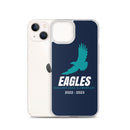 BOES iPhone Case