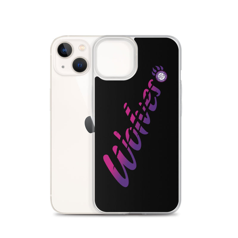 MWS iPhone Case